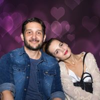 Fueron amigos y luego nació el amor: cómo es la historia de Germán Paoloski y Sabrina Garciarena