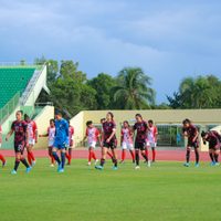La Selección Mexicana Femenil goleó 8-0 a su similar de Antigua y Barbuda