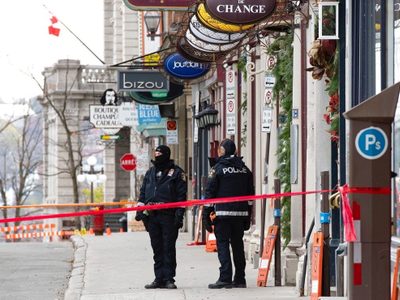 Trudeau se dice "frustrado" por el lento avance de la vacunación contra covid-19 en Canadá