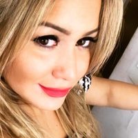 ¡No resisitieron! a Karina la Princesita la traicionaron los botones ¡Demasiado!