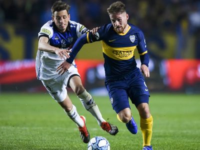 El Brighton redobla sus esfuerzos para llevarse a Alexis Mac Allister