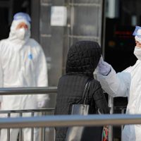 China ya no tiene enfermos graves de coronavirus