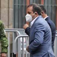 Cuauhtémoc Blanco responde a rumores que lo ponían en la Conade o con aspiración presidencial
