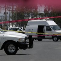 El doble rostro de la violencia en México: bajan los homicidios, pero suben las desapariciones