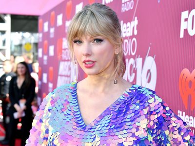 ¡No podrás creerlo! Taylor Swift reveló que ya hay planes de boda con Joe. ¿Va bien la cuarentena?