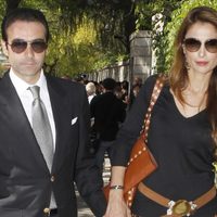 Una noticia que allana el camino para el final: el respeto y el cariño, claves para Enrique Ponce y