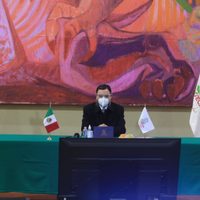 Tello: "Tengo las manos limpias" y deseo que termine la pesadilla de inseguridad