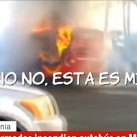 ¡Esta es mi casa, aquí no es plaza!: Componen canción en rechazo al narco en BC (Video)
