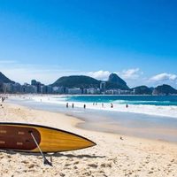 Los destinos más elegidos para las vacaciones de invierno