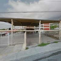 Una mujer de la tercera edad murió mientras hacía fila para votar en la consulta en Nuevo León