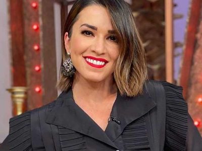 ¡¿Pero qué dice señora?! Laura G se descontroló en el programa Venga La Alegría