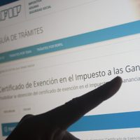 Ganancias: Diputados tratará de que el aguinaldo no pague el impuesto
