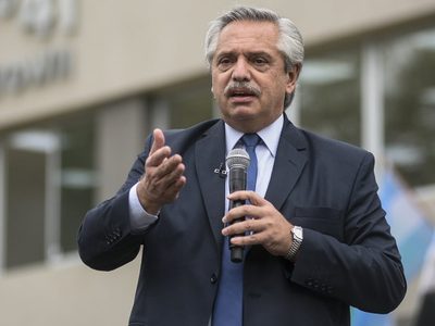 Alberto Fernández viajará a Cuba en el mes de septiembre para participar de la Cumbre del G 77