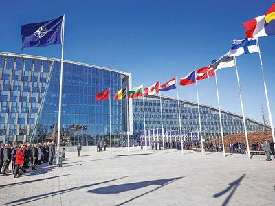 Finlandia en la OTAN o la pesadilla de Putin hecha realidad