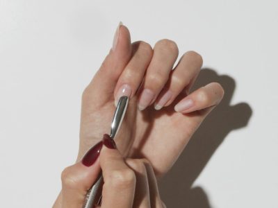 Nail Art: la nueva tendencia en manicura que cuida tus uñas y destroná definitivamente a las semipermanentes