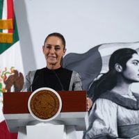 Sheinbaum abre la puerta a extraditar más narcos a EU ante aranceles de Trump