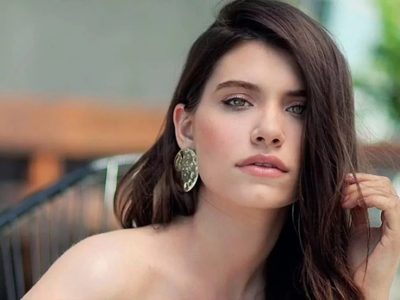 “¡Horrible!”: La publicación de Eva de Dominici que causó repudio en sus seguidores