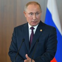 Rusia registró caídas en su producción de petróleo de mayo