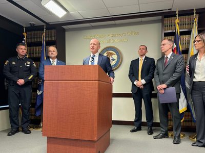 La DEA decomisa 500 kilos de metanfetamina a grupo ligado al CJNG y al Cártel de Sinaloa