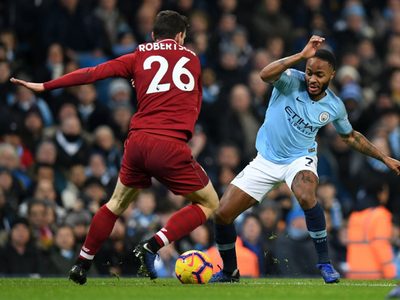 Manchester City vs. Liverpool: todos los detalles del partido de la fecha en la Premier