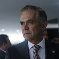 Mancera impugna ante el TEPJF su exclusión del proceso interno del Frente Amplio