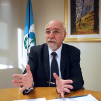 Rodolfo Laffitte opinó sobre la enmienda a la Carta Orgánica: qué dijo