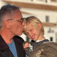Mirko no para de facturar: el nuevo contrato que firmó el hijo de Marley