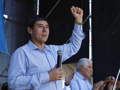 Marcelo Rucci: “Nos faltan recuperar más de 3.000 puestos de trabajo”