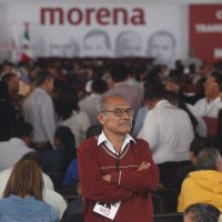 Elecciones 2019: las viejas formas de… Morena