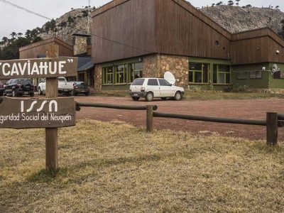 Se realizará en octubre la segunda Feria de Difusión Volcánica de Caviahue