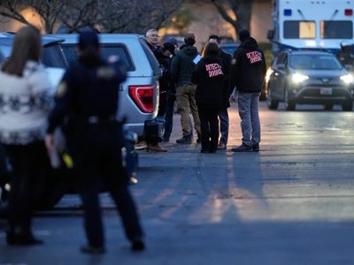 Mujer baleada por Patrulla Fronteriza en Oregon es sentenciada por ingresar ilegalmente a EU