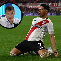 ¿Cómo quedó la relación?: desde Racing volvieron a referirse al fichaje de Maxi Salas a River
