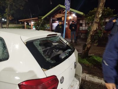 Identifican a los responsables del violento ataque al boliche Euphoria en Villa La Angostura y podrían ser imputados