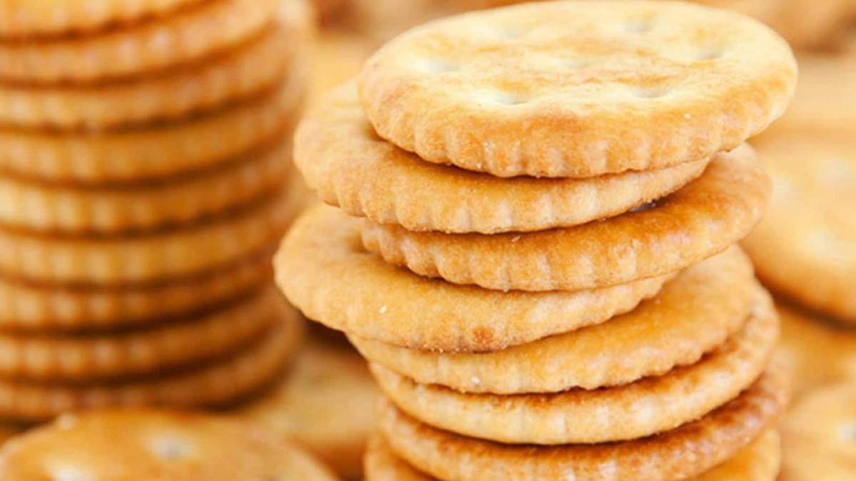 Galletitas Rex. Fuente: (Instagram)
