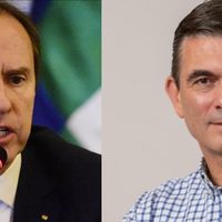 Bolivia vota por un nuevo presidente: Rodrigo Paz o Jorge Quiroga
