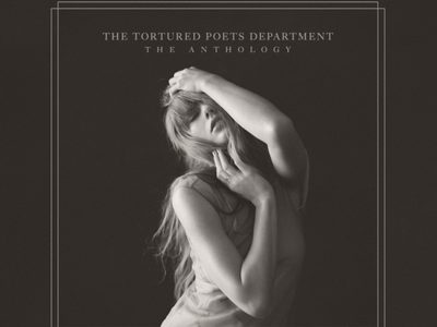 “Todo vale en el amor y la poesía”: Taylor Swift lanza su álbum “The Tortured Poets Department”