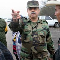 Lozoya señala al general Roberto Miranda como testigo de la reunión Peña-Odebrecht