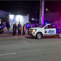 Comando armado irrumpe en boda en Guanajuato; reportan tres muertos y al menos 15 heridos