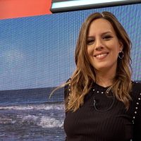 Soledad Larghi relató el calvario que vivió con un acosador: “Yo no agarré esto a tiempo”