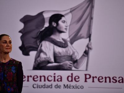 Sheinbaum: aplauso para el Consejo de la Judicatura por llamar a reanudar labores