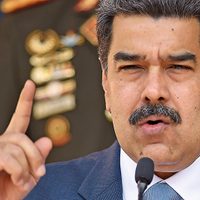 Habla el director de "El Nacional": El régimen de Maduro, "una organización criminal"