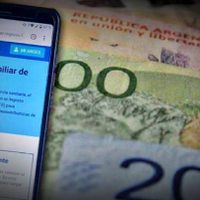 Oficial: qué sucederá con el cobro del IFE en Neuquén