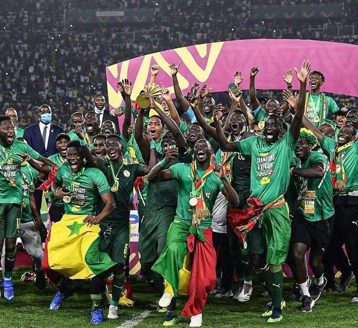 Fallo anula el título de Senegal en la Copa Africana de Naciones y declara campeón a Marruecos