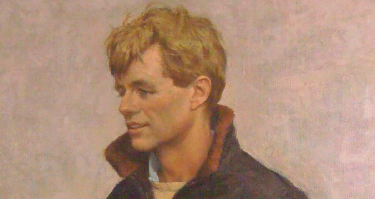 Robert F. Kennedy