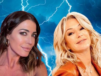 Yanina Latorre y Pamela David, cara a cara tras su fuerte cruce mediático