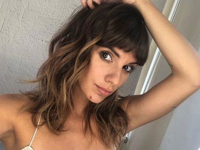 La sorpresa que Gime Accardi se llevó al pasar su cumpleaños en cuarentena: "Fue un cumple genial"