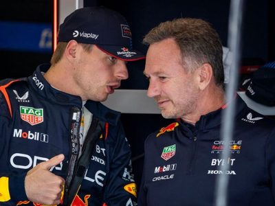 Horner lo tiene claro: ¿quién será el reemplazante de Max Verstappen en Red Bull?