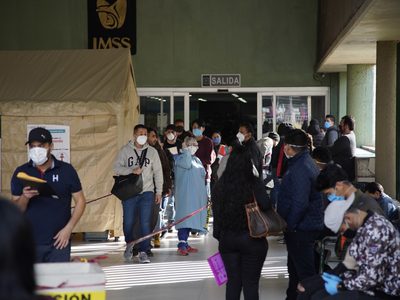 Donald Trump acusó a Tijuana de ser “uno de los lugares más infectados del mundo”