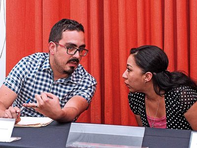 México, al rescate de periodistas afganos; los de casa, en la indefensión