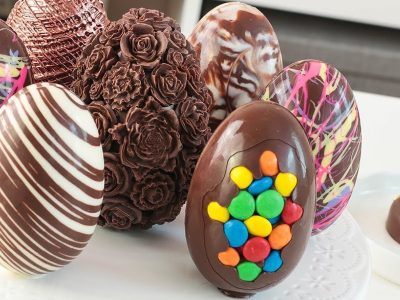 Cómo hacer glasé y que los huevos de Pascua te queden como los comprados y sin gastar de más